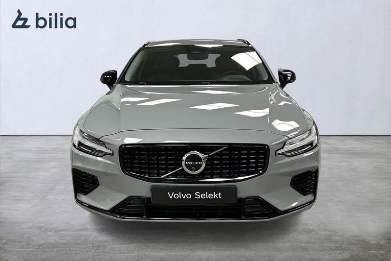 Volvo V60 bild 6