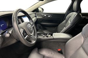 Volvo V60 bild 14