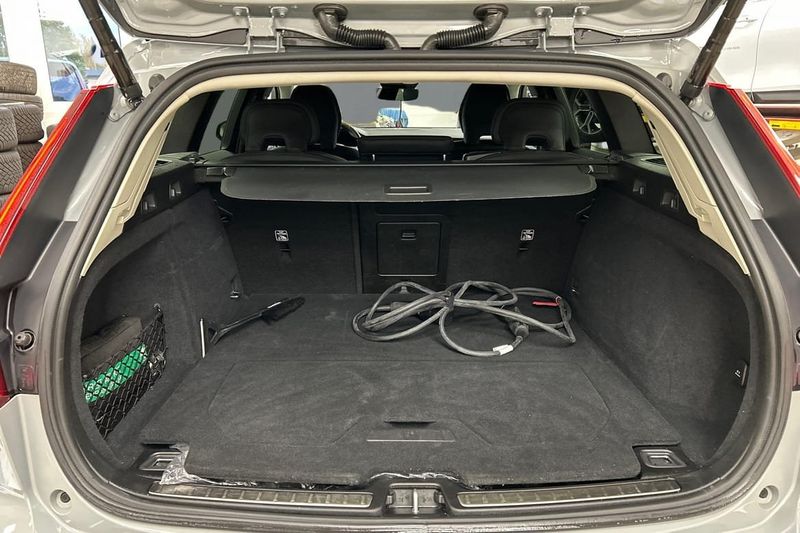 Volvo V60 bild 12