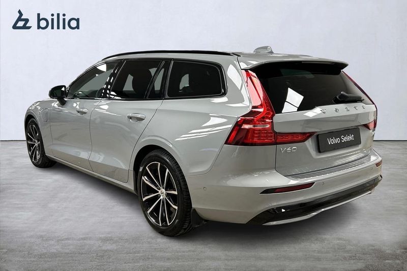 Volvo V60 bild 2