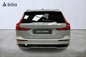 Volvo V60 bild 5
