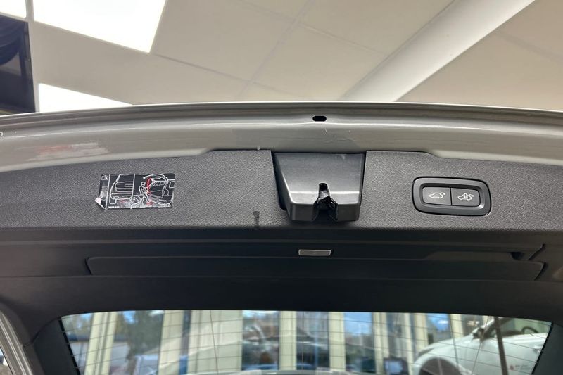 Volvo V60 bild 21