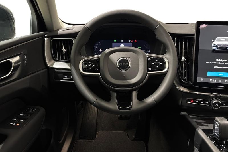 Volvo XC60 bild 11