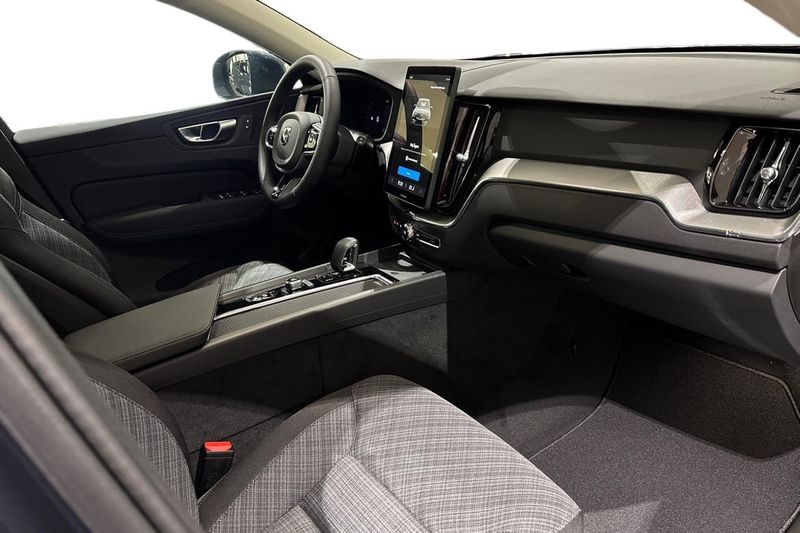 Volvo XC60 bild 7