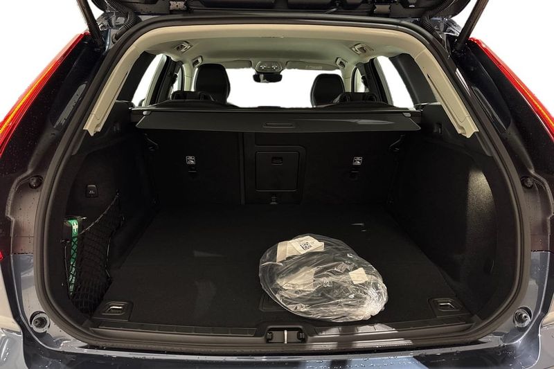 Volvo XC60 bild 12