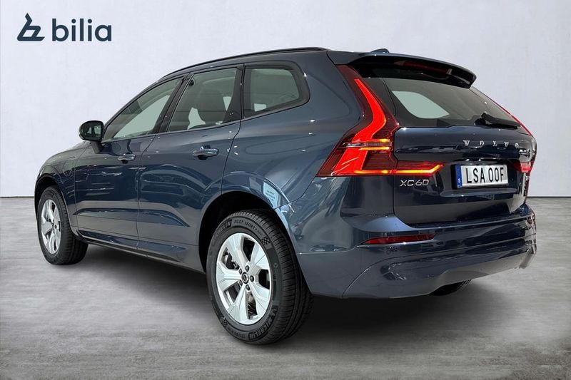 Volvo XC60 bild 2