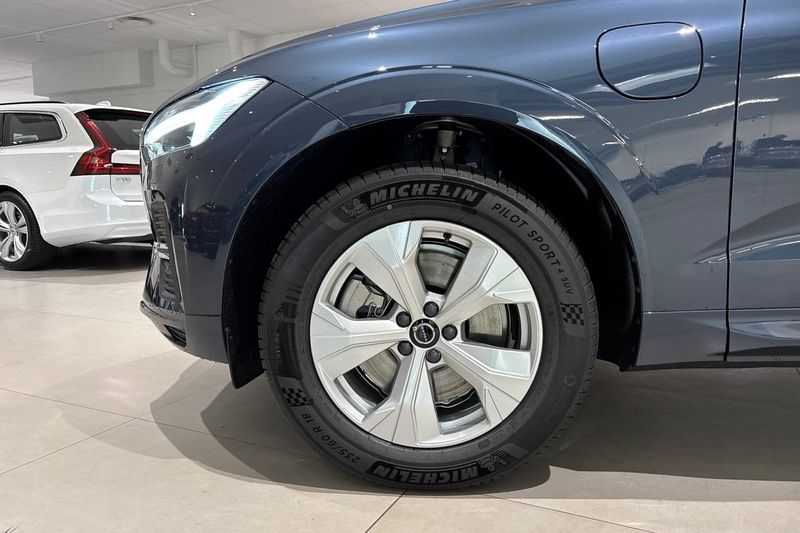 Volvo XC60 bild 17