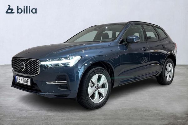 Volvo XC60 T6 Core Nordic Edition - 2027