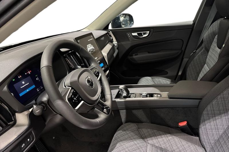 Volvo XC60 bild 14