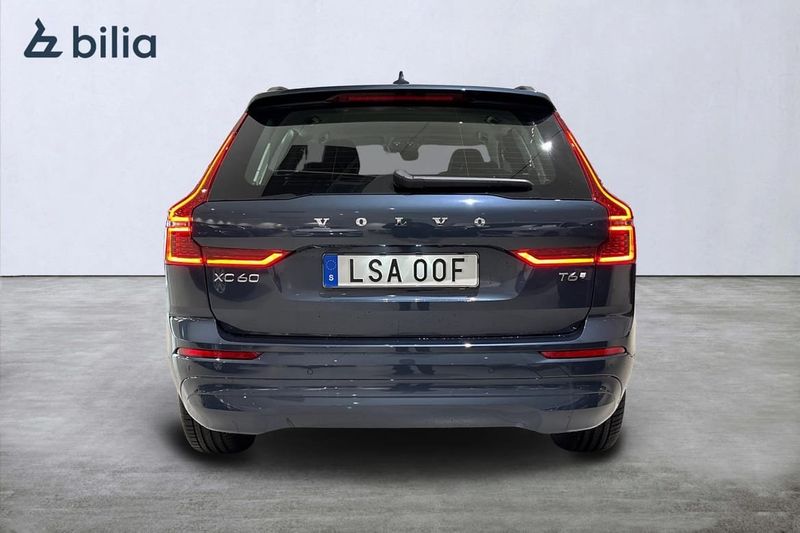 Volvo XC60 bild 5
