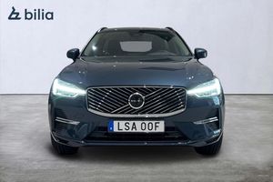 Volvo XC60 bild 6