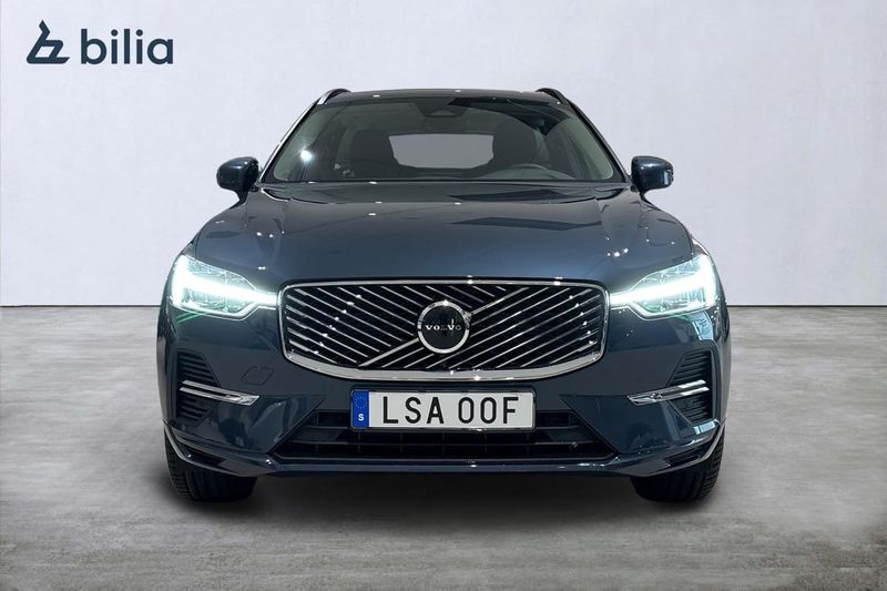 Volvo XC60 bild 6