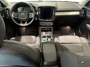 Volvo XC40 bild 5