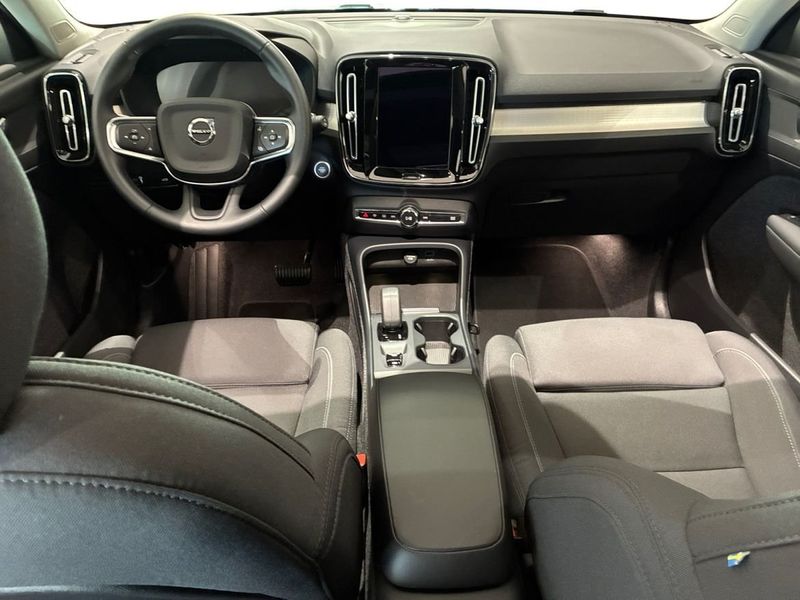 Volvo XC40 bild 5