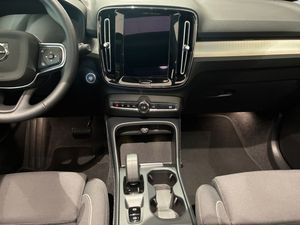 Volvo XC40 bild 12