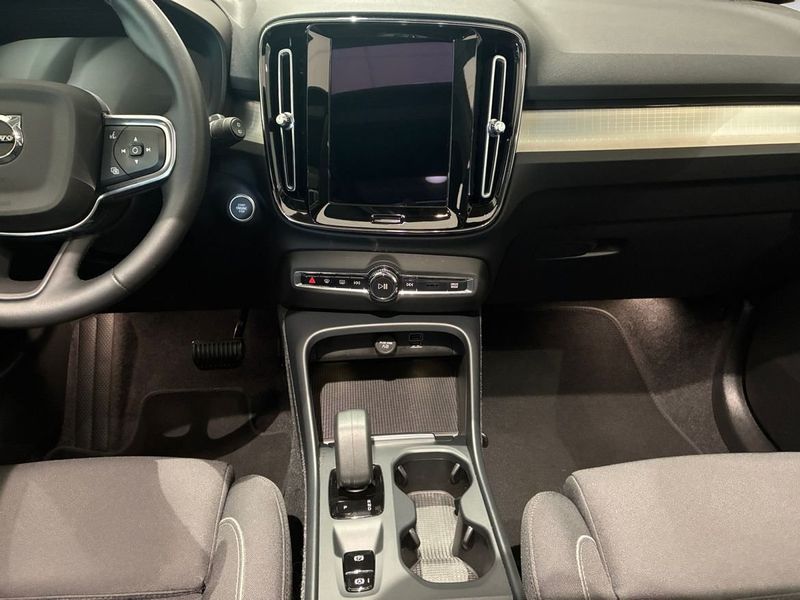 Volvo XC40 bild 12