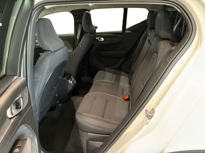 Volvo XC40 bild 6