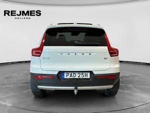 Volvo XC40 bild 7