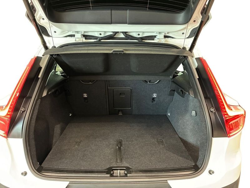 Volvo XC40 bild 13