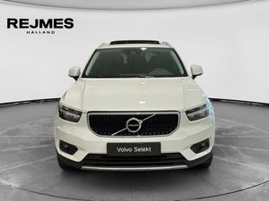 Volvo XC40 bild 8