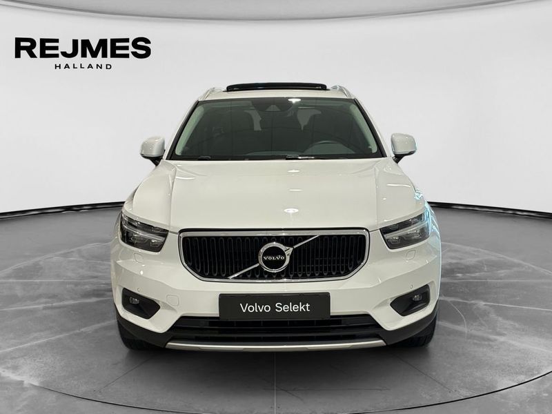 Volvo XC40 bild 8