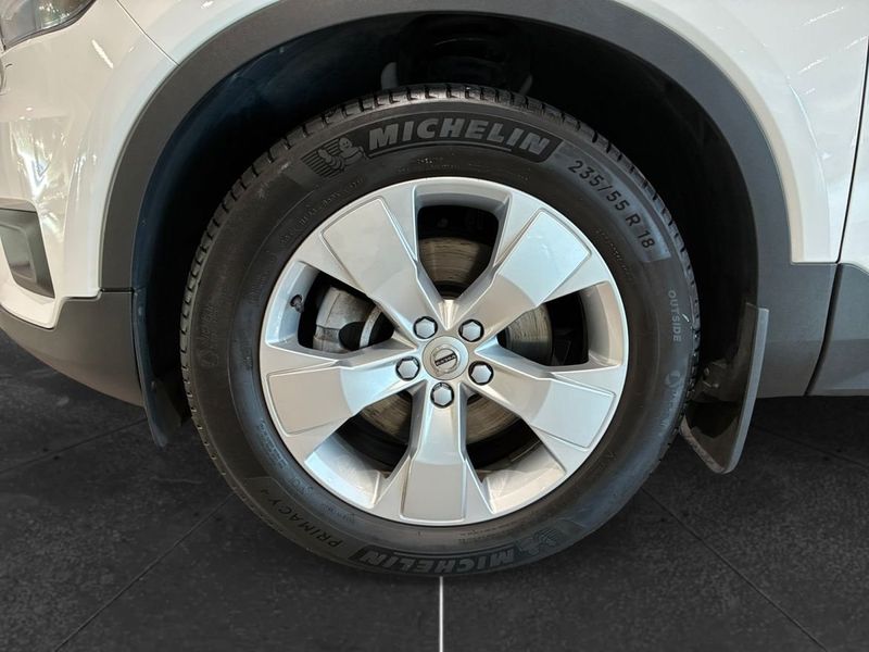 Volvo XC40 bild 9