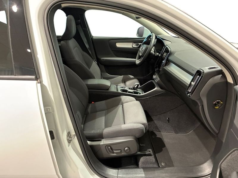 Volvo XC40 bild 4