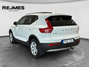 Volvo XC40 bild 2