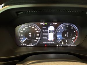 Volvo XC40 bild 11
