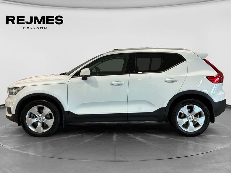 Volvo XC40 bild 3