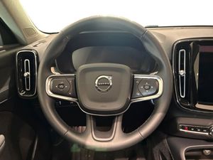 Volvo XC40 bild 10