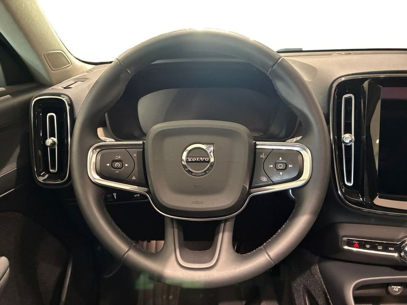 Volvo XC40 bild 10