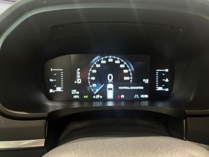Volvo V90 bild 11