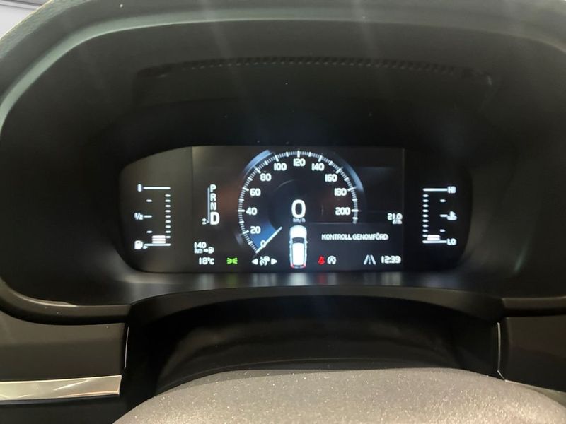 Volvo V90 bild 11