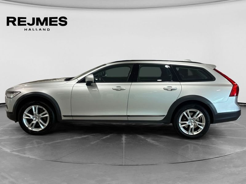 Volvo V90 bild 3