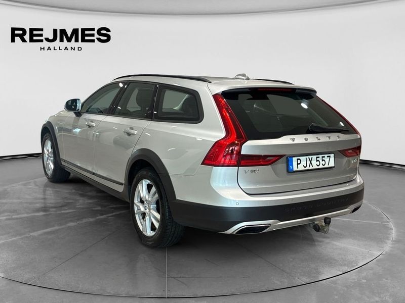 Volvo V90 bild 2