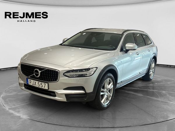 Volvo V90 Cross Country D4 AWD Business - 2018