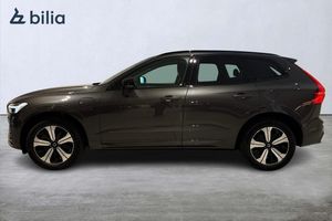 Volvo XC60 bild 3