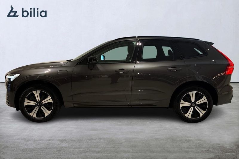 Volvo XC60 bild 3