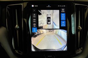 Volvo XC60 bild 23