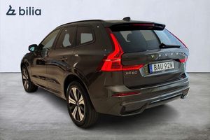Volvo XC60 bild 2