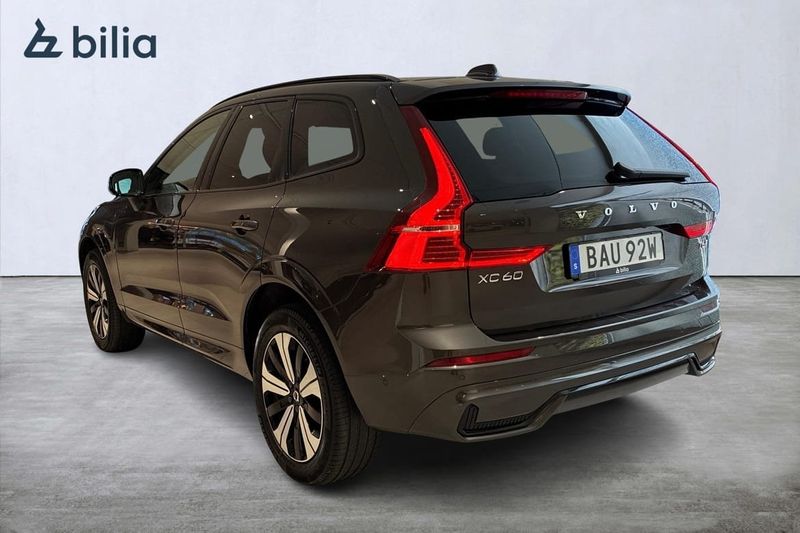 Volvo XC60 bild 2