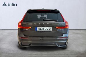 Volvo XC60 bild 5
