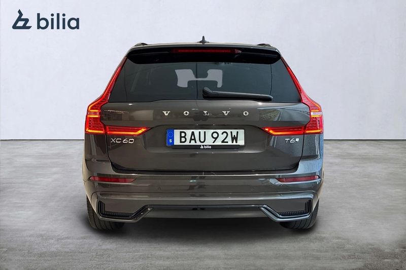 Volvo XC60 bild 5