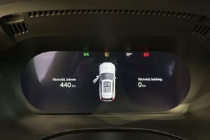 Volvo XC60 bild 16