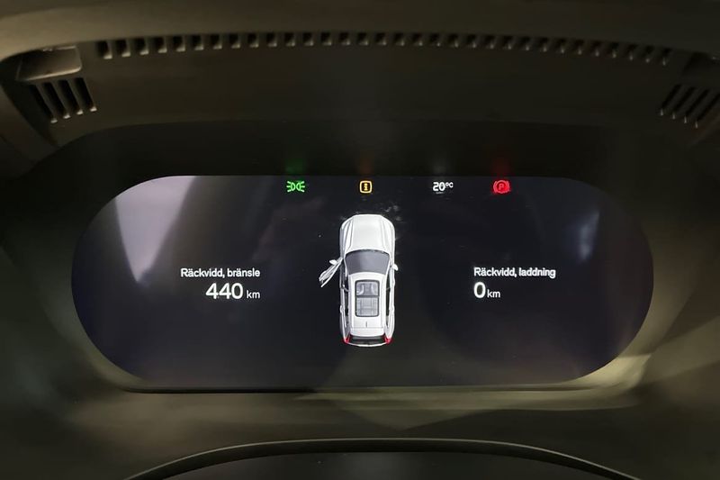 Volvo XC60 bild 16