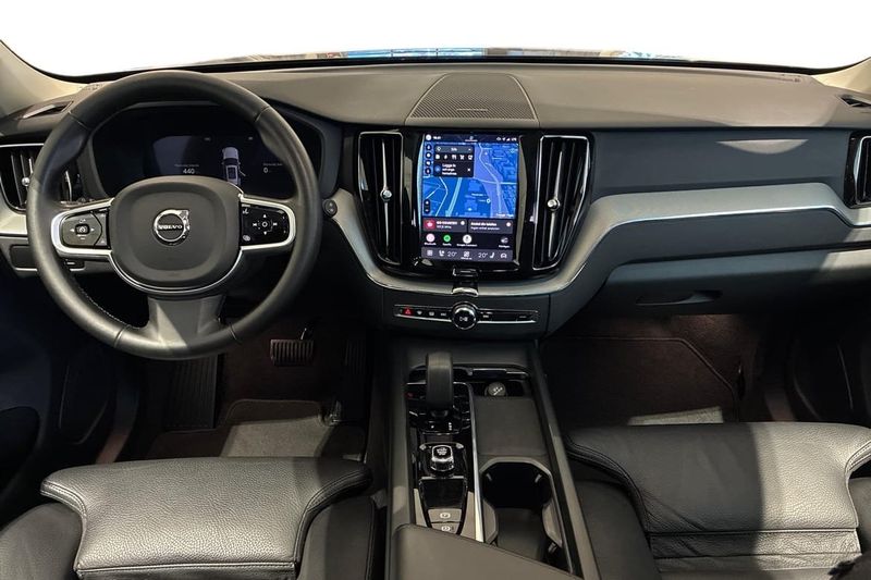 Volvo XC60 bild 10