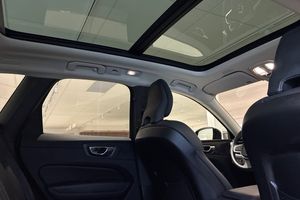 Volvo XC60 bild 24
