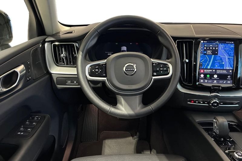 Volvo XC60 bild 11