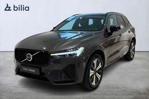 Volvo XC60 bild 1